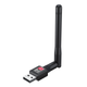 Адаптер Wi-Fi 150 Mbps USB с антенной для ПК и ноутбука 2.4 GHz - изображение 1