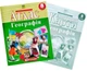 Комплект:Атлас+контурная карта.География 8 класс - изображение 1