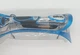 Станок Gillette Fusion ProGlide Power с 5 сменными картриджами и батарейкой - изображение 6