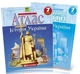 Комплект: Атлас + контурные карты. История Украины. 7 класс - изображение 1