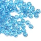 Бисер Чехия Preciosa 10/0 № 66030 (глазированный голубой) / 5 г - изображение 1