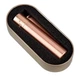 Зажигалка Clipper Metal Rose Gold Matt - изображение 2