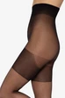Класичні жіночі колготки gatta BODY PLUS SIZE 3 - изображение 3