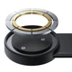 Автомобильный держатель Baseus C02 Magnetic Car Mount black - изображение 6
