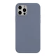 Чохол Soft Silicone Case Full Size для iPhone 12/12 Pro Колір 16.Blue - изображение 13
