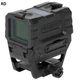 Коллиматорный прицел HOLOSUN AEMS-PRO-X2-RD - изображение 8
