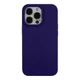 Чохол Soft Silicone Case Full Size для iPhone 13 Pro Колір 14.Red - изображение 9
