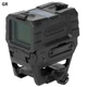 Коліматорний приціл HOLOSUN AEMS-PRO-X2-GR - изображение 1