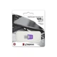 Накопичувач Kingston 128GB USB 3.2 Gen1 + Type-C DT microDuo 3C R200MB/s - изображение 4