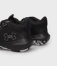 Баскетбольні Кросівки Under Armour Lockdown 7(3028512-003) 11.5 US/45.5 - изображение 3