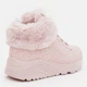 Подростковые зимние ботинки для девочки Skechers Uno Lite 310362L BLSH 35 Розовые (199025481571) - изображение 4