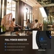 Мощный двухцветный студийный видеосвет NEEWER CB200B 210W Bi-Color LED Video Light (2700-6500K, APP контроль, 2,4G) - изображение 5