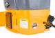 Аккумуляторный садовый опрыскиватель ранцевый Powermat PM0749 PM-OA-20T портативный на спину для распыления огорода сада теплицы дачи бак 20 л до 8 ч работы на аккумуляторе 15 Ач давление 1–4.5 бар мембранный насос - изображение 5