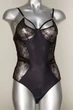Боді Devonna 65B Чорний (93154) - зображення 3