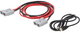 ДБЖ IPS RTS-LI-1k5-3U-LCD-2x9  1500VA/1200W (5902135117354) - зображення 4