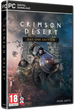 Гра PC Crimson Desert Day One Edition (Електронний ключ) (4020628551001) - зображення 2