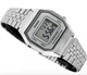 Женские часы Casio VINTAGE MINI LA680WA-7EF - изображение 2