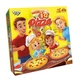 Сімейна настільна гра "IQ Pizza" G-IP-01U укр. мовою - зображення 1