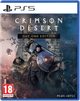 Gra PS5 Crimson Desert Day One Edition (Blu-ray płyta) (4020628550998) - obraz 1