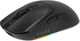 Mysz Ajazz AJ139 V2 MC Wireless\Bluetooth\USB Black (AJ139-V2-MC-B) - obraz 3