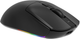 Mysz Ajazz AJ139 V2 MC Wireless\Bluetooth\USB Black (AJ139-V2-MC-B) - obraz 4