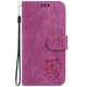 Защитный чехол Deexe Cute Tiger (FP) для Xiaomi Redmi 15C / Poco C85 - Rose - изображение 4