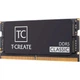 Модуль памяти SO-DIMM TEAM DDR5 64GB (2x32GB) 5600 MHz T-Create Classic CL46-46-46-90 1.1v (CTCCD564G5600HC46ADC-S01) - изображение 3