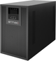 ДБЖ Armac OFFICE ON-LINE PF1 2000VA (T/2000I/PF1/DF) - зображення 3