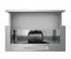 Витяжка вбудована телескопічна BORGIO TLC (TR) 60 Inox (60 см, 650 м3/год, нержавіюча сталь) - изображение 9