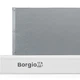 Витяжка вбудована телескопічна BORGIO TLF (TR) 50 White (60 см, 850 м3/год, біла) - изображение 12