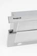Витяжка вбудована телескопічна BORGIO TLF (TR) 50 Inox (50 см, 850 м3/год, нержавіюча сталь) - изображение 10