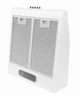 Витяжка плоска BORGIO Gio (PL) 50 White (50 см, 380 м3/год, біла) - изображение 6