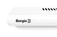 Витяжка плоска BORGIO Gio (PL) 50 White (50 см, 380 м3/год, біла) - изображение 9
