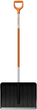 Łopata do śniegu Fiskars 1062828 - obraz 2
