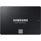 SSD накопитель 2 TB Samsung 870 EVO MKX (MZ-77E2T0E) - изображение 1