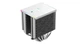 Кулер для процессора DeepCool AK620 Digital SE White (R-AK620-WHADMN-GJD) - изображение 7
