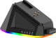 Mysz Ajazz AJ159P MC Wireless/Bluetooth/USB Black (AJ159P-MC-B) - obraz 4