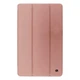Чехол-книжка на планшет Xiaomi Redmi Pad 2, Flex Case, Pink, противоударный, обложка с трехскладной подставкой и авто. пробуждением для планшета 11 , кожаный, на магните, ArmorStandart (ARM86104) - изображение 1