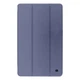 Чехол-книжка на планшет Xiaomi Redmi Pad 2, Flex Case, Lavender Purple, противоударный, обложка с трехскладной подставкой и авто. пробуждением для планшета 11 , кожаный, на магните, ArmorStandart (ARM86102) - изображение 1