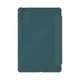 Чехол-книжка для планшета Xiaomi Redmi Pad 2, Y-Type PEN, Зеленый, магнитный, с держателем для стилуса, противоударный, обложка с функцией подставки, экокожа + ТПУ, функция автоматического пробуждения/сна, ArmorStandart (ARM87409) - изображение 2