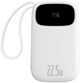 Powerbank Baseus EnerFill FC31 20000 mAh 22.5W White (6932172691189) - obraz 3