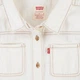 Підліткова сукня для дівчинки Levi`s 825567637 158 см Молочна (1159828815) - зображення 3
