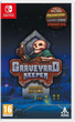 Gra Nintendo Switch Graveyard Keeper: Undead Edition (Kartridż) (5056635611963) - obraz 1