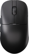 Mysz Ajazz AJ159PRO Wireless/Bluetooth/USB Black (AJ159-PRO-B) - obraz 2