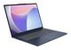 Ноутбук Lenovo IdeaPad Slim 3 16IRH10 , Intel Core i5-13420H, 16/512GB, Intel UHD Graphics Xe G4, Windows 11 Home, Cosmic Blue - изображение 1