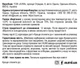 Арахісова паста AUMI кремова, 300г, банка скло - зображення 3