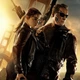 Постер Терминатор: Генезис, Terminator: Genesys (2015), Арнольд Шварценеггер, A3 42×28 см (id4442) - изображение 3
