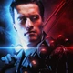 Постер Терминатор: Судный день, Арнольд Шварценеггер, Terminator: Judgment Day (1991), A3 42×28 см (id4181) - изображение 3