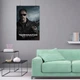 Постер Терминатор: Тёмные судьбы, Арнольд Шварценеггер, Terminator: Dark Fate (2019), A3 42×28 см (id4180) - изображение 8