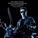 Постер Терминатор 2: Судный день, Арнольд Шварценеггер, Terminator: Judgment Day (1991), A3 42×30 см (id5948) - изображение 3